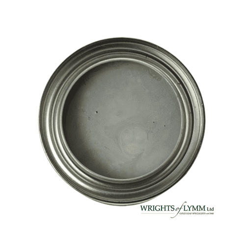 236ml One Shot Medium Grey - Low VOC Signwriting Enamel