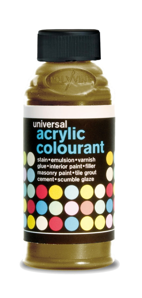 50ml Medium Oak Colouriser