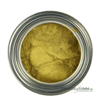 118ml Metallic Brass