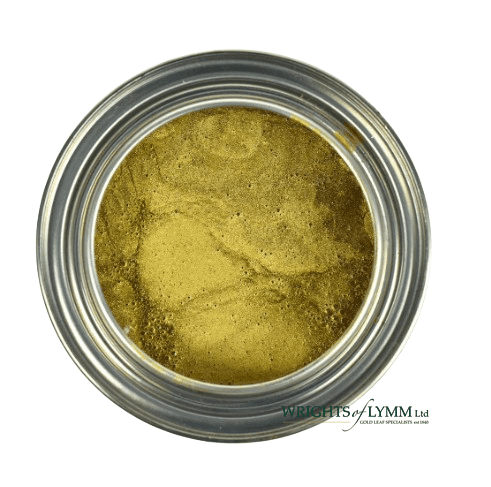 One Shot Metallic Paints