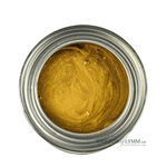 118ml Metallic Gold