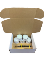 Narrow Boat Painting Starter Kit