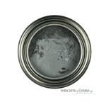 One shot Metallic Silver