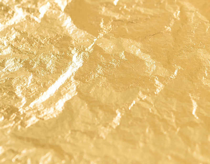 22ct Noris Gold Loose Leaf - 25 Leaves (14g)