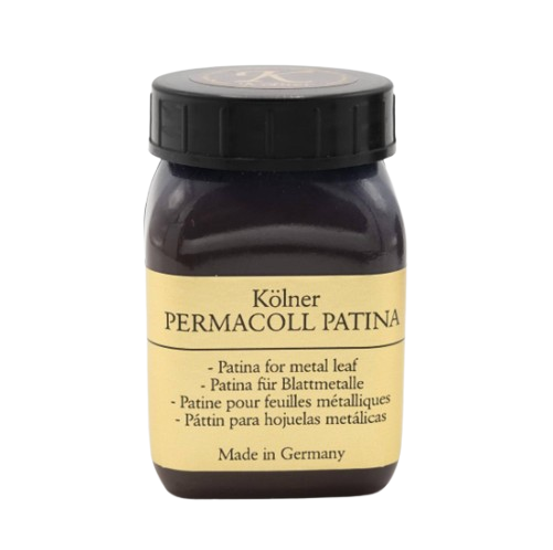 100ml Kolner Permacoll Patina