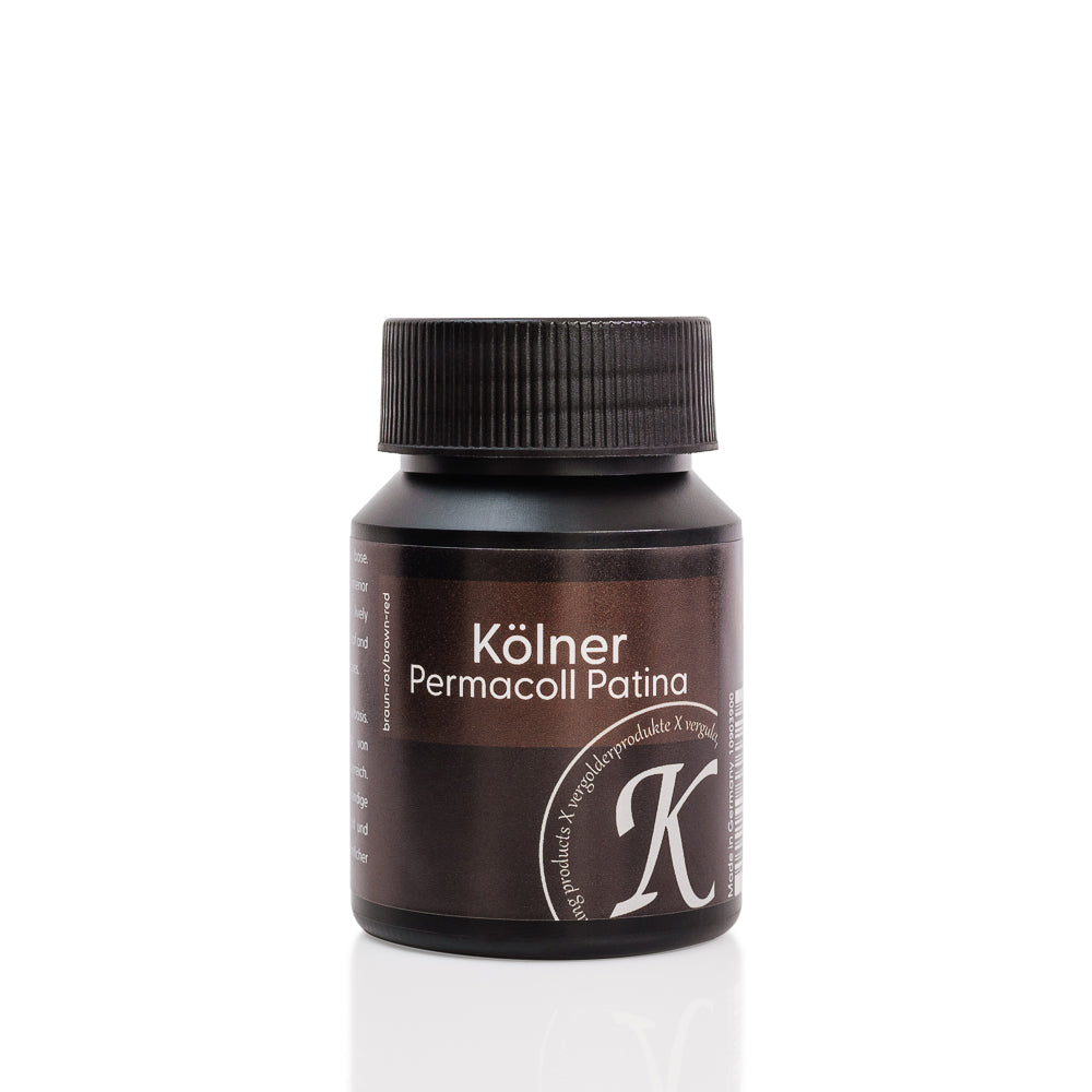 100ml Kolner Permacoll Patina