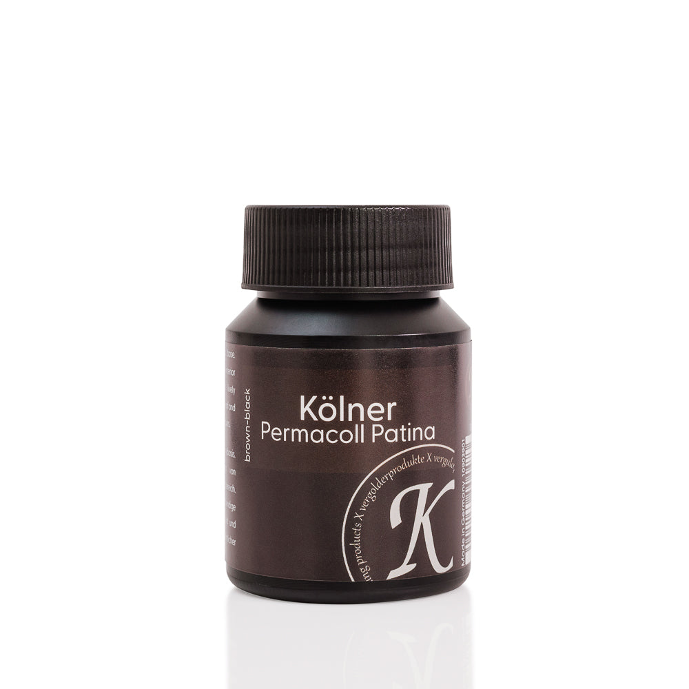 100ml Kolner Permacoll Patina