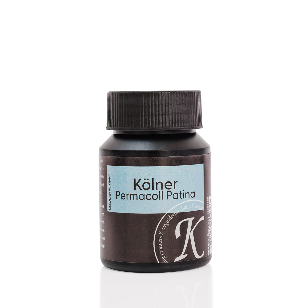 100ml Kolner Permacoll Patina