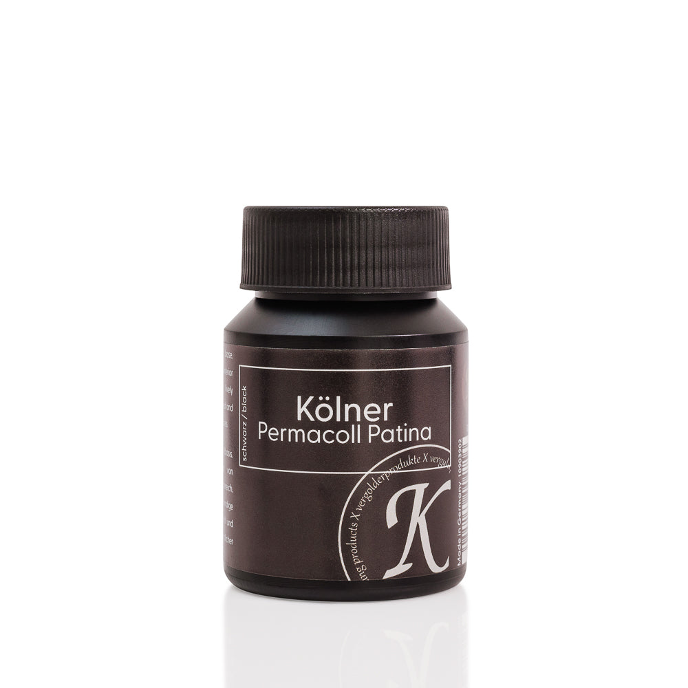 100ml Kolner Permacoll Patina