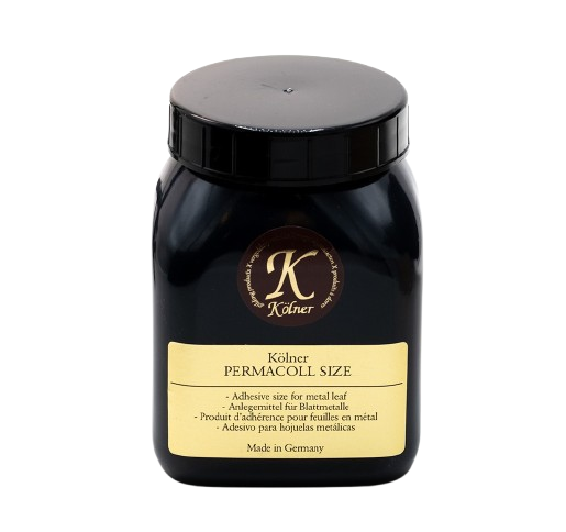 Kolner Permacoll Size - Black