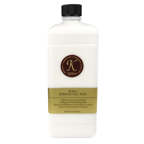 Kolner Permacoll Size - Clear