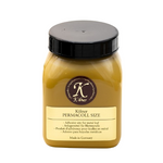 Kolner Permacoll Size - Yellow