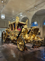 23ct Regular Transfer Gold Leaf - SECONDS