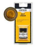 Liberon Gilt Creams