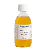 Robersons Shellac Varnish