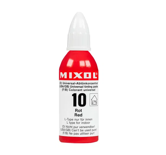 Mixol Universal Stainers 20ml
