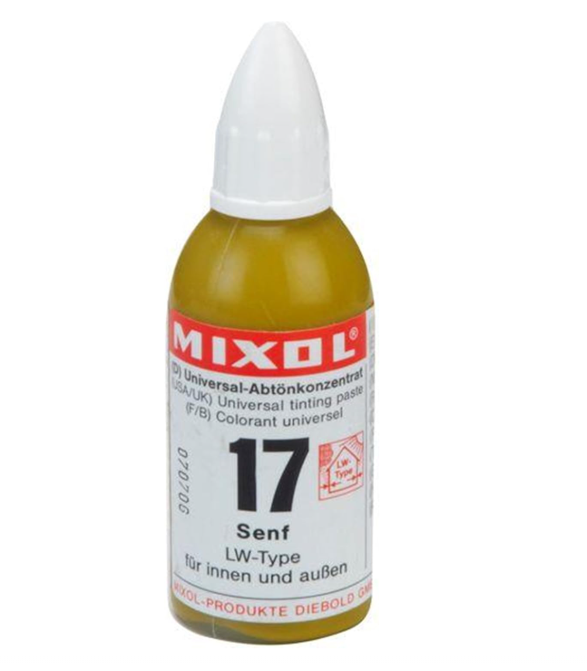 Mixol Universal Stainers 20ml