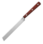 Carbon Steel Gilders Knife - 15cm Blade