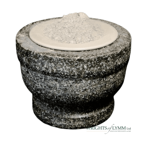 Grey Rottenstone or Tripoli