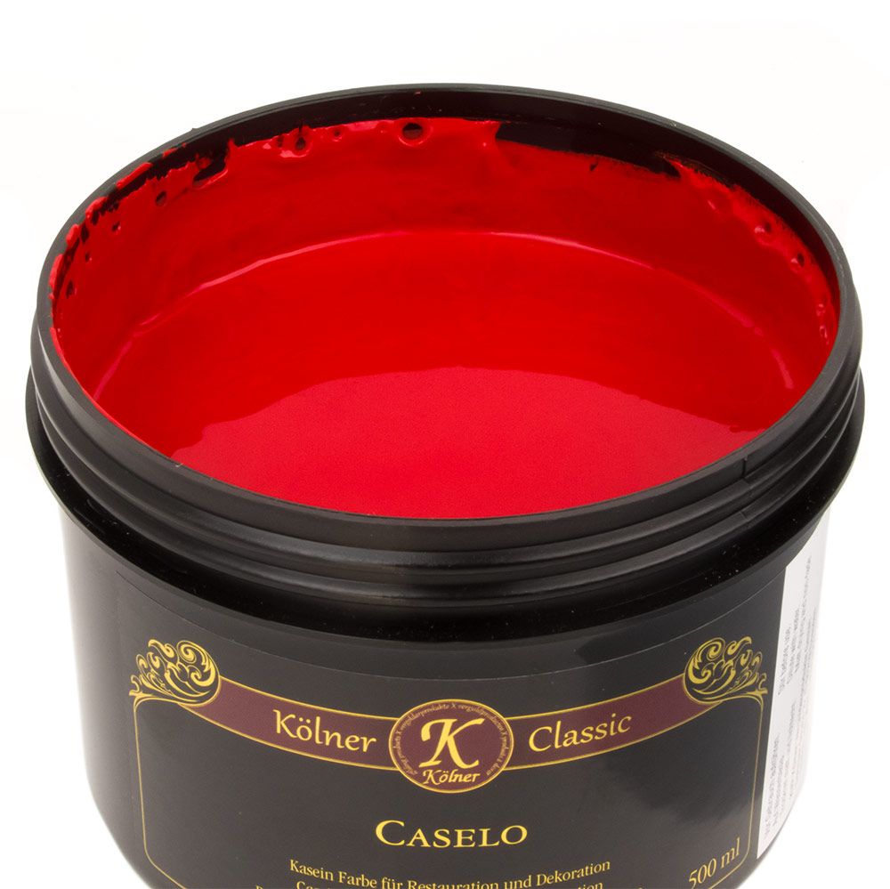 500ml Classic Casein