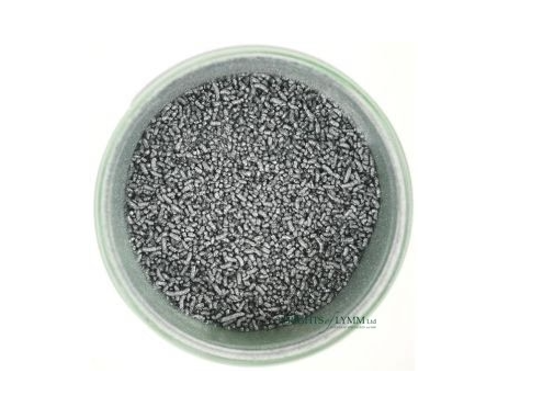 75g Silver Bronze Powders