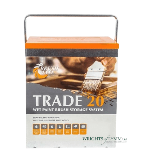 Brush Mate Trade 20