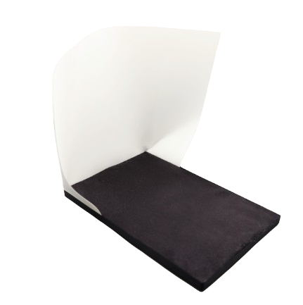 Gilders Cushion : Standard Vegan