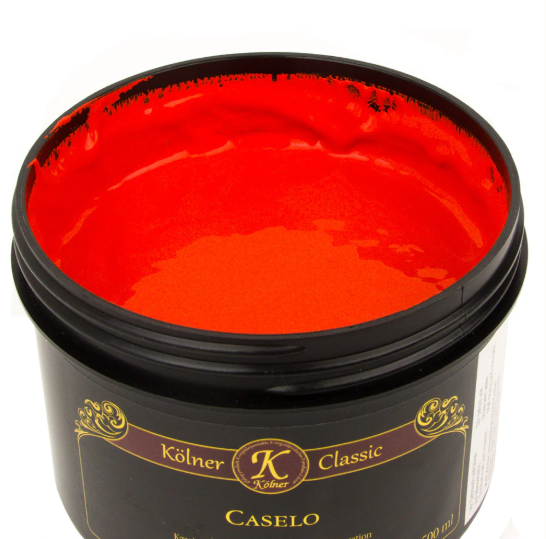 500ml Classic Casein