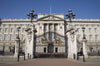 Buckingham Palace Gates