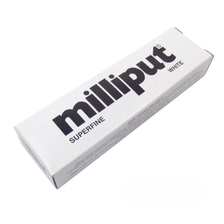 Milliput