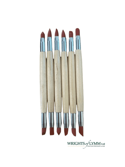 Wipe Out Tools - Set of 6