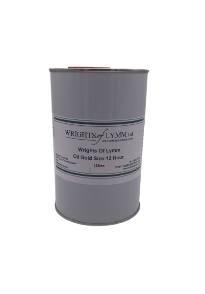 1 Litre Wrights 12 Hour Oil Size