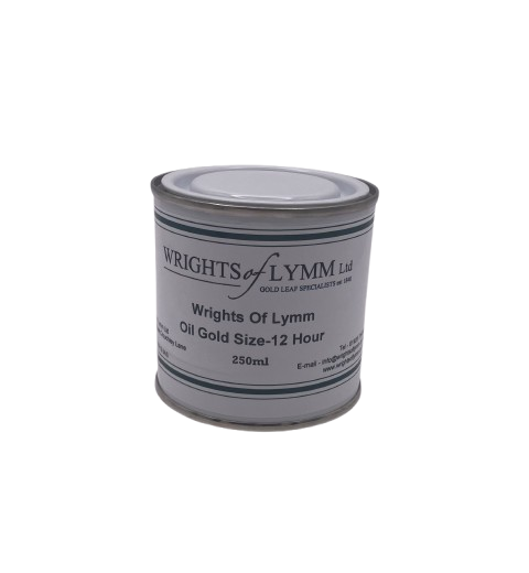 250ml Wrights 12 Hour Oil Gold Size
