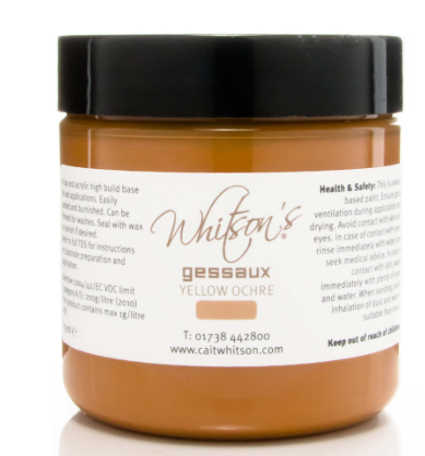 250ml Whitsons Gessaux