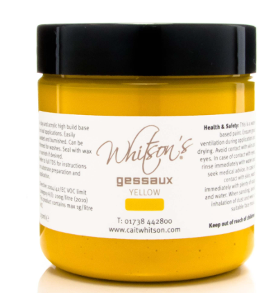 250ml Whitsons Gessaux