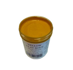 16oz (450ml) Sinopia Clay Bole - Yellow