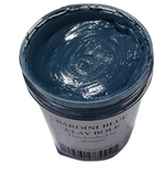 4oz (100ml) Sinpoia Clay Bole - Bardini Blue