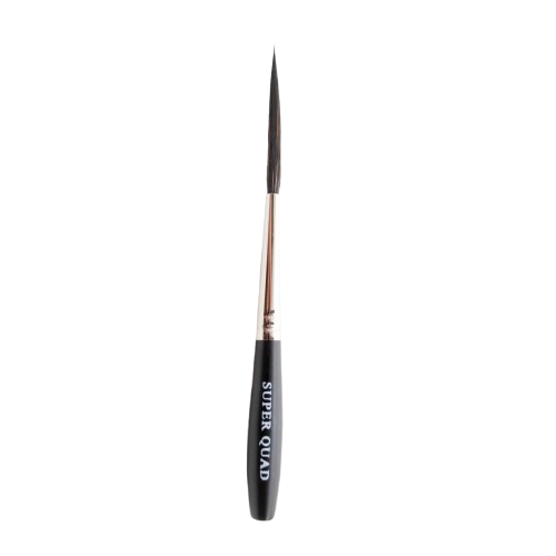 MACK BOBBO Super Quad Brush
