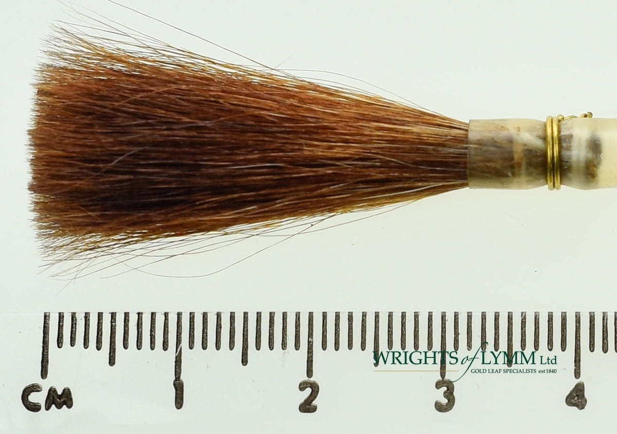 No.9 Lettering Quill