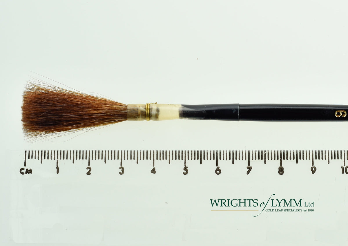 No.9 Lettering Quill