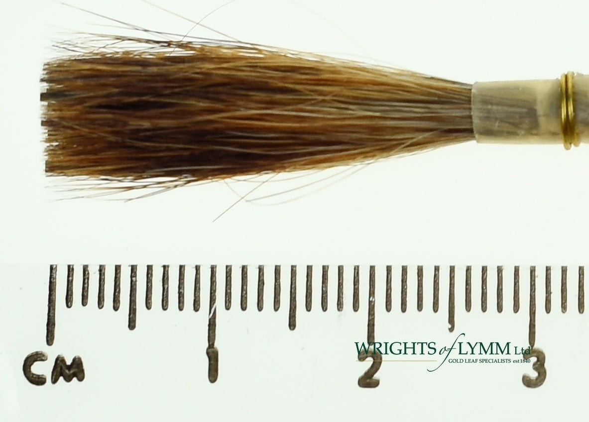 No.5 Lettering Quill