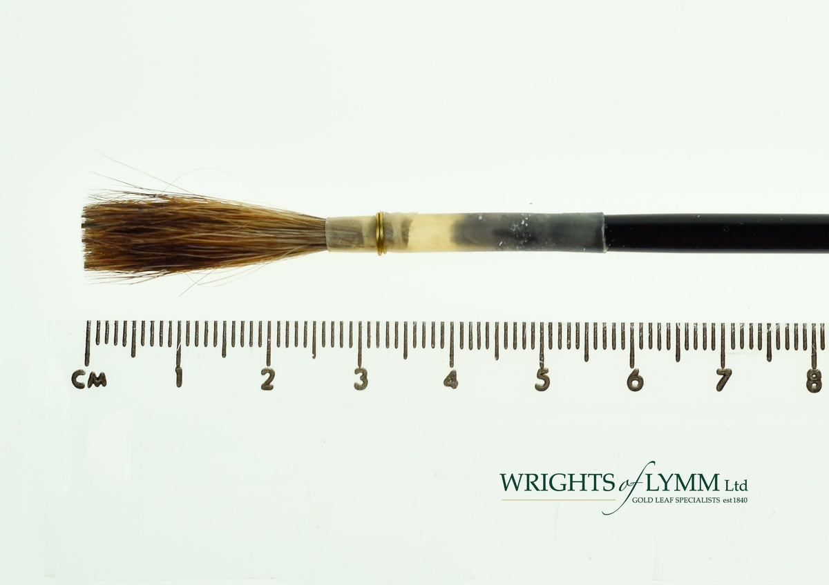 No.5 Lettering Quill