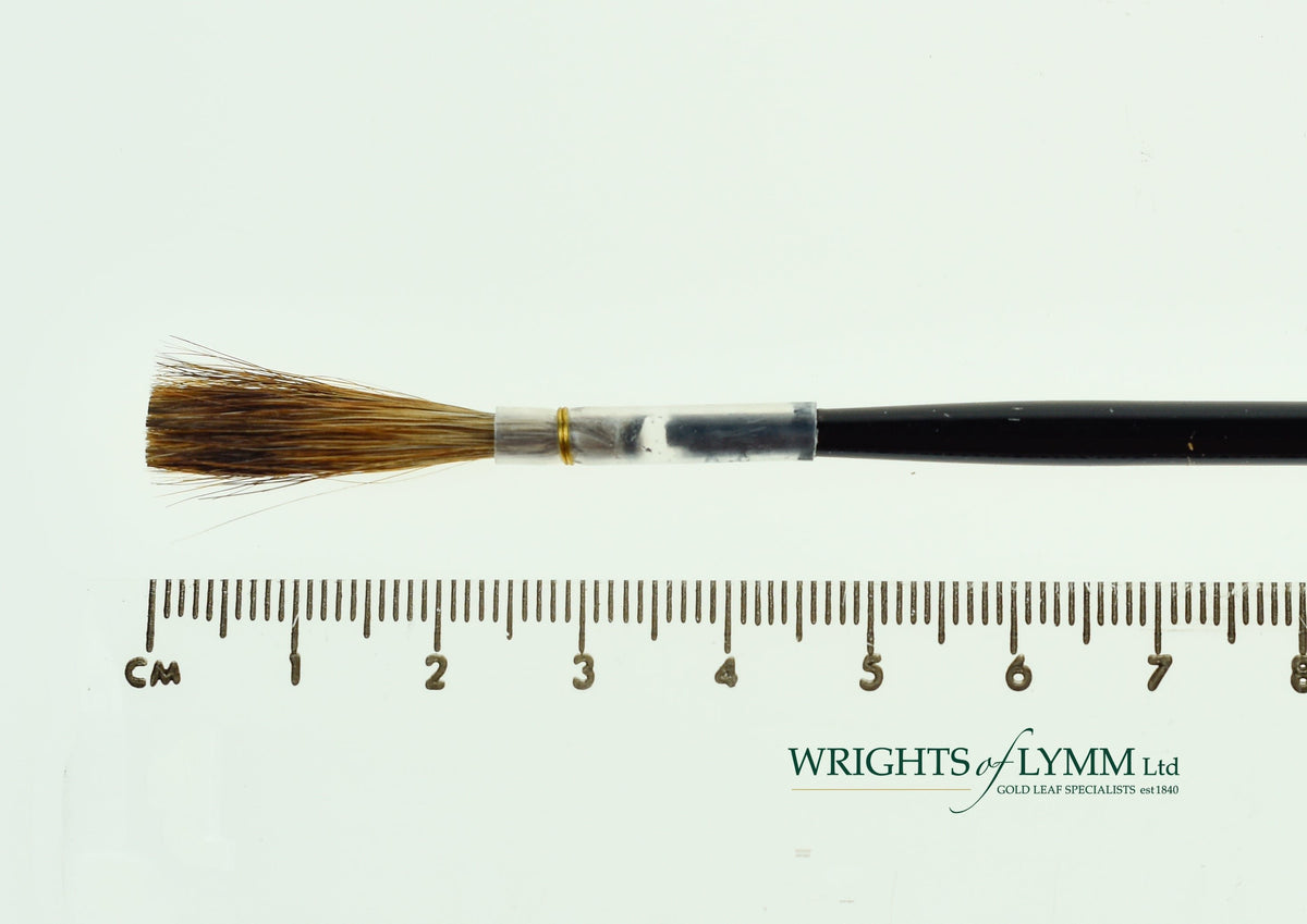 No.4 Lettering Quill