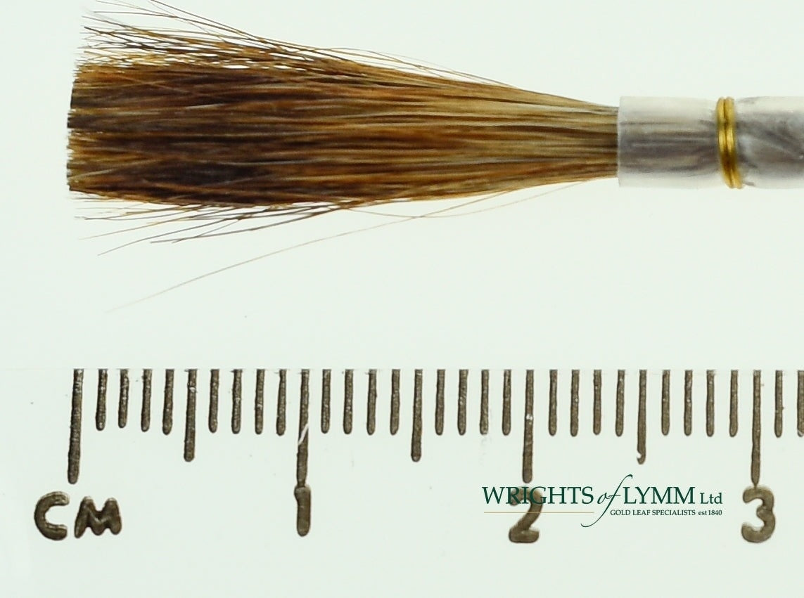 No.4 Lettering Quill