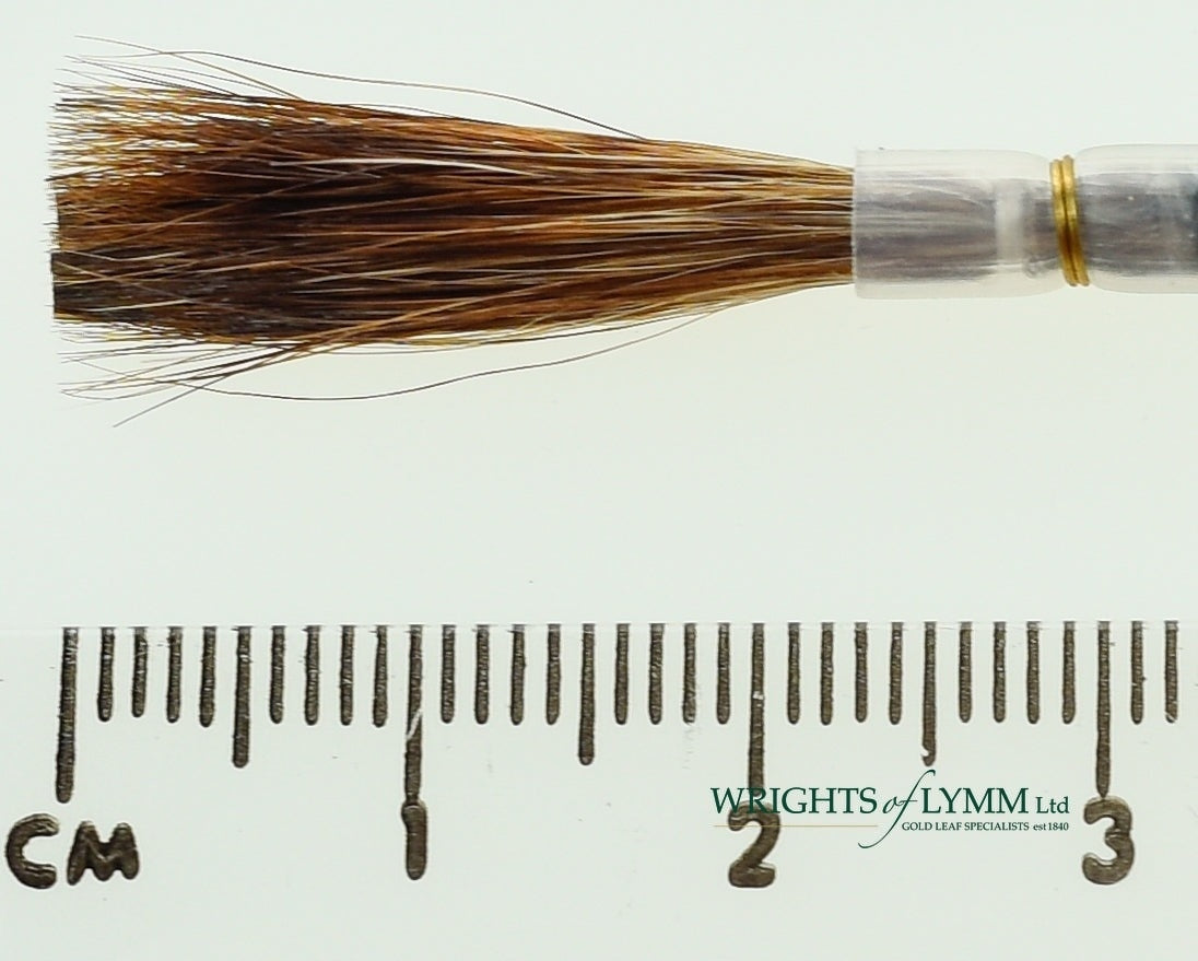 No.3 Lettering Quill