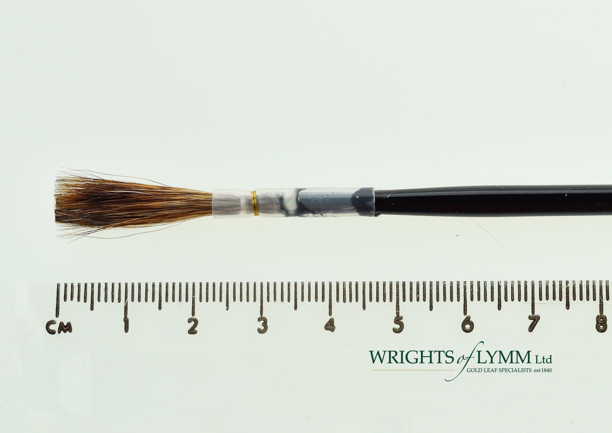 No.3 Lettering Quill