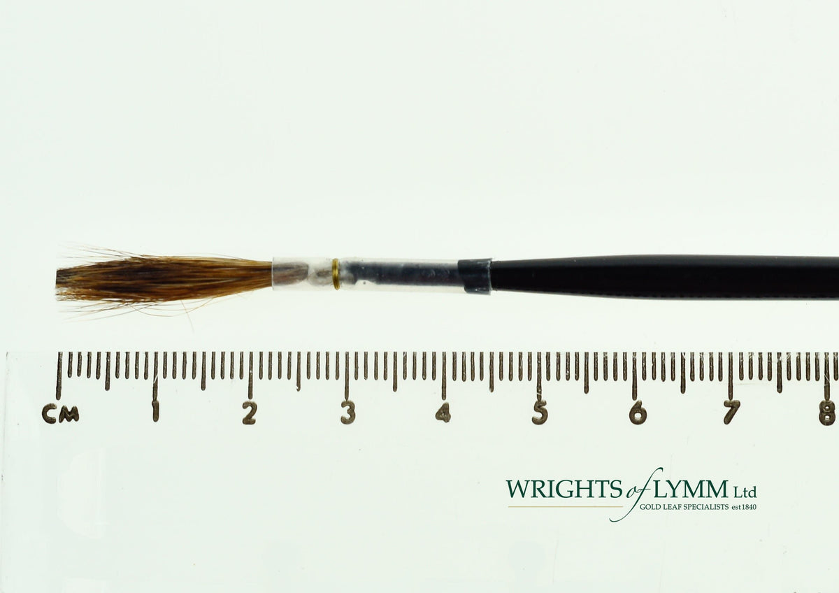 No.2 Lettering Quill