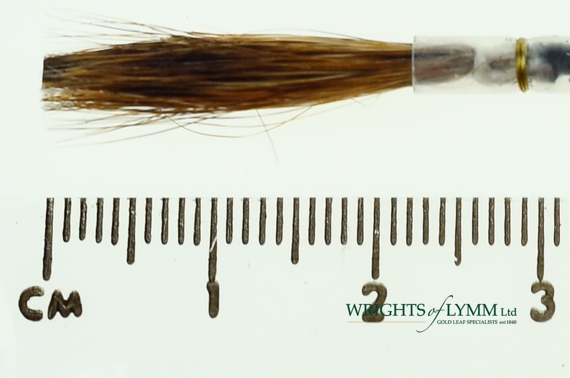 No.2 Lettering Quill
