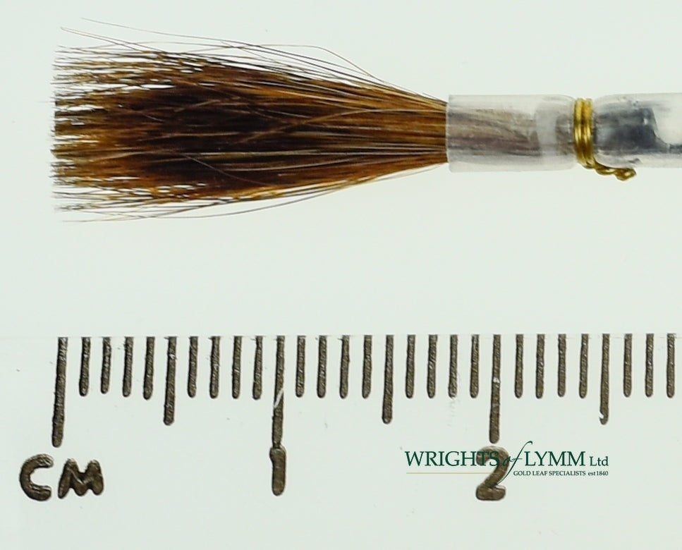 No.1 Lettering Quill