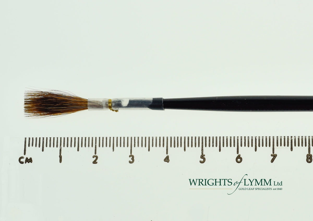 No.1 Lettering Quill
